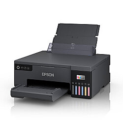 Epson EcoTank L8050 6 Renkli A4 Fotoğraf Yazıcısı - 2