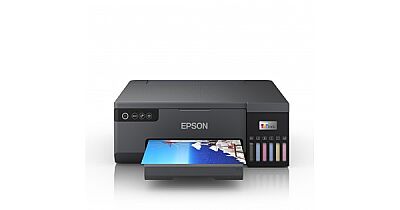 Epson EcoTank L8050 6 Renkli A4 Fotoğraf Yazıcısı - 4