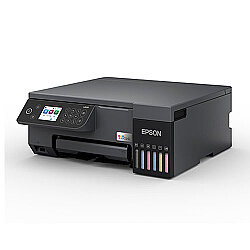 Epson EcoTank L8100 A4 Çok Fonksiyonlu 6 Renkli Fotoğraf Yazıcısı - 2