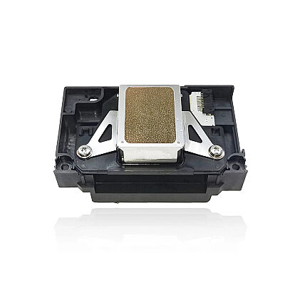 Epson F173090 Orijinal Baskı Kafası - 1390 / L1800 - 1