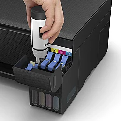 Epson L3251 Çok Fonksiyonlu Tanklı Yazıcı - Yüksek Baskı Sayısı - 2