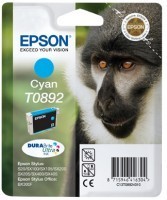 Epson T089240 Mürekkep Kartuş - 1