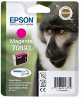Epson T089340 Mürekkep Kartuş - 1