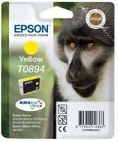 Epson T089440 Mürekkep Kartuş - 1