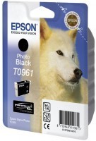 Epson T096140 Mürekkep Kartuş - 1