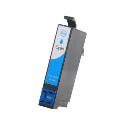 Epson T1282 Mavi Muadil Kartuş - 1