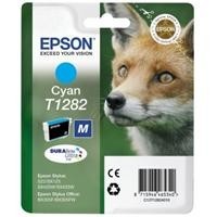 Epson T128240 Mürekkep Kartuş Mavi - 1