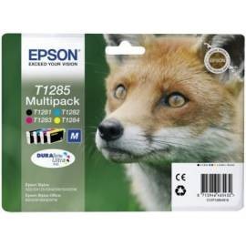 Epson T128540 Mürekkep Kartuş Multipack - 1