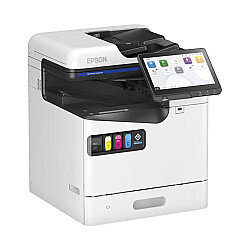 Epson WorkForce Enterprise AM-C400 A4 Renkli Çok Fonksiyonlu Yazıcı C11CJ93402 - 2
