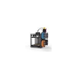 Flashforge AD-5X Yüksek Hızlı 3D Yazıcı (ÖN SİPARİŞ) - 3