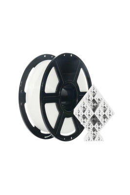 Flashforge HS PLA Beyaz Filament 1.75mm 1KG - 1