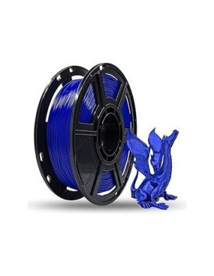 Flashforge HS PLA Cobalt Mavi Filament 1.75mm 1KG - 1