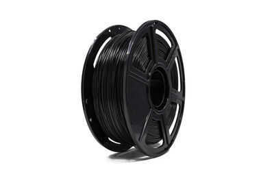 Flashforge PLA PRO Siyah Filament 1.75mm 1KG - 1
