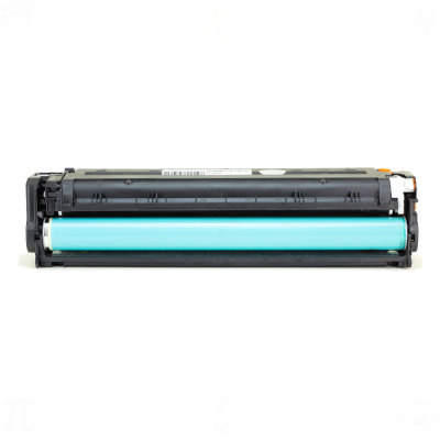 HP 125A CB540A Siyah Muadil Toner - 3