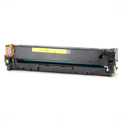 HP 125A CB540A Siyah Muadil Toner - 5
