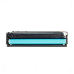 HP 125A CB541A Mavi Muadil Toner - 3