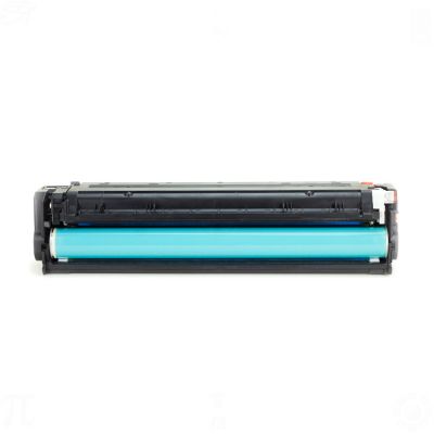HP 125A CB541A Mavi Muadil Toner - 3