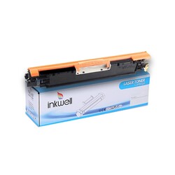 HP 126A / 130A (CE310A) Siyah Muadil Toner - 2