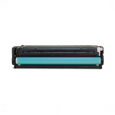 HP 128A CE323A Kırmızı Muadil Toner - 1