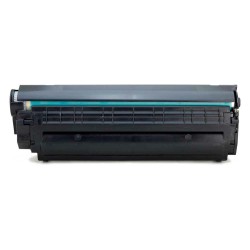 HP Q2612A (12A) Siyah Muadil Toner - 6