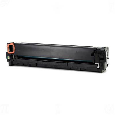 HP 131A CF210A Siyah Muadil Toner - 5