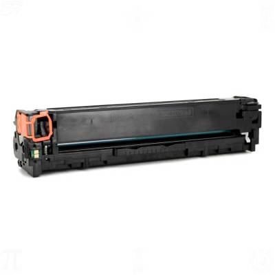 HP 131A CF210A Siyah Muadil Toner - 3