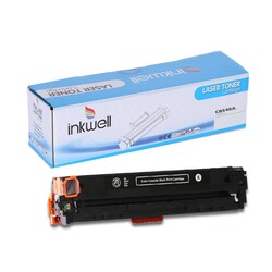 HP 131A CF210A Siyah Muadil Toner - 2