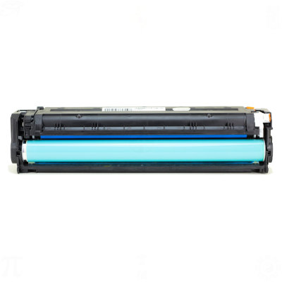 HP 131A CF211A Mavi Muadil Toner - 5