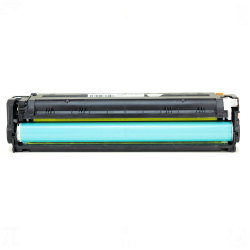 HP 131A CF212A Sarı Muadil Toner - 5