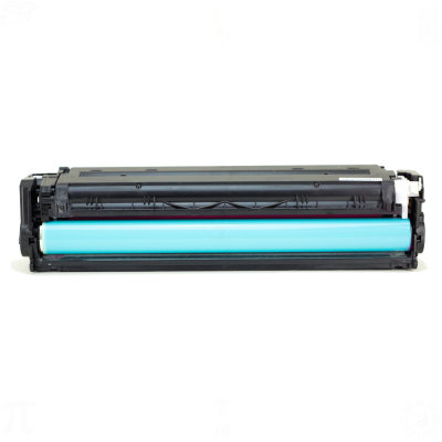 HP 131A CF213A Kırmızı Muadil Toner - 5