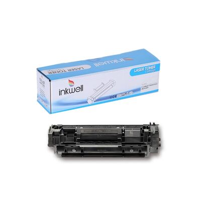 HP 136A Chipli Muadil Toner W1360A - 1