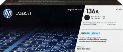 HP 136A Orjinal Toner M211d - M236d W1360A - 1