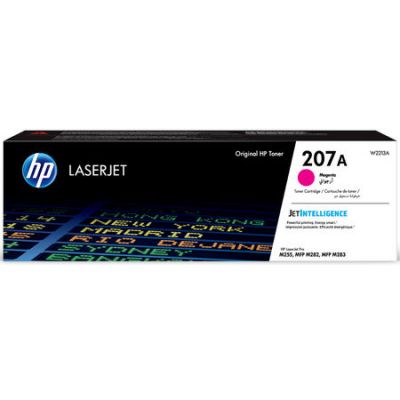 Hp 207A Kırmızı Orjinal Toner W2213A - 1