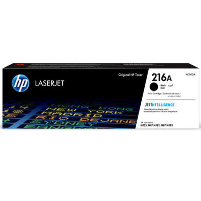 HP 216A (W2410A) Siyah Orijinal Toner - 1