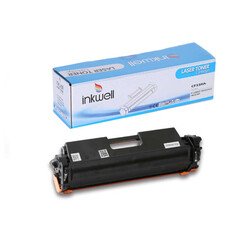 HP 230A Mavi Muadil Toner W2301A Çipsiz - 2