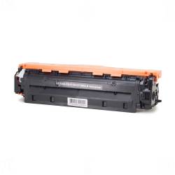 HP 305A CE410A Siyah Muadil Toner - 4