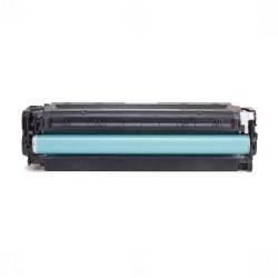 HP 305A CE411A Mavi Muadil Toner - 2