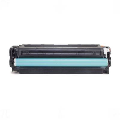 HP 305A CE411A Mavi Muadil Toner - 2