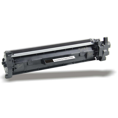 HP 30X (CF230X) Siyah Muadil Toner ÇİPSİZ - 1