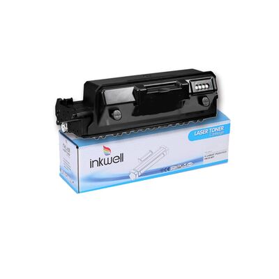 HP 331A (W1331A) Siyah Çipli Muadil Toner - 1