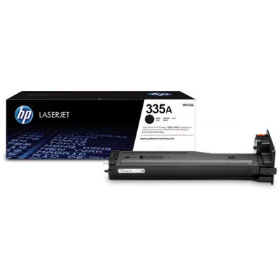 HP 335A (W1335A) Orjinal Toner - 1