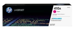 HP CF413A (410A) Kırmızı Orijinal Toner - 2