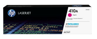 HP CF413A (410A) Kırmızı Orijinal Toner - 2