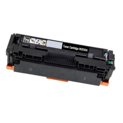 HP 415A (W2030A) Siyah Muadil Toner ÇİPLİ - 3