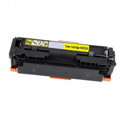 HP 415A (W2032A) Sarı Muadil Toner ÇİPLİ - 3
