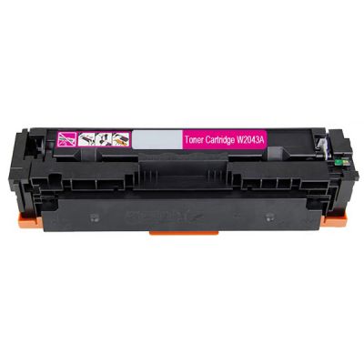 HP 416A W2043A M454 Kırmızı Muadil Toner - 1