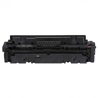 HP 416X W2040X M454 Yüksek Kapasite Siyah Muadil Toner - 1