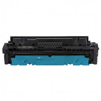 HP 416X W2041X M454 Yüksek Kapasite Mavi Muadil Toner - 1