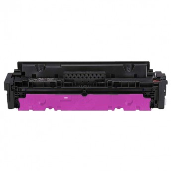HP 416X W2043X M454 Yüksek Kapasite Kırmızı Muadil Toner - 1