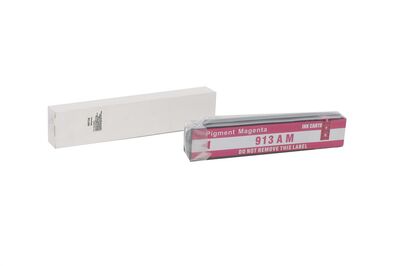 HP 913A Yüksek Kapasiteli PageWide Kırmızı Muadil Kartuş - 2